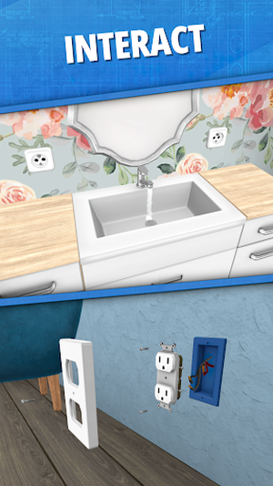 家居设计游戏截图2