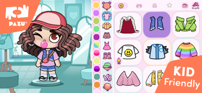 阿凡达孩童世界正版截图3