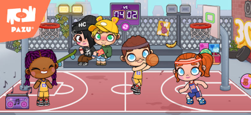 阿凡达孩童世界正版截图0