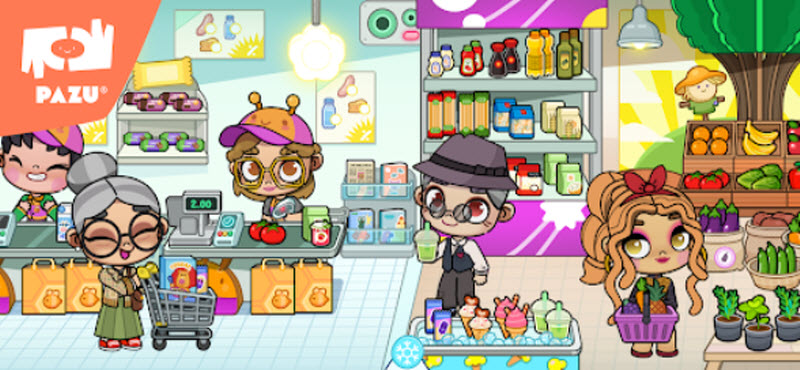 阿凡达孩童世界正版截图4