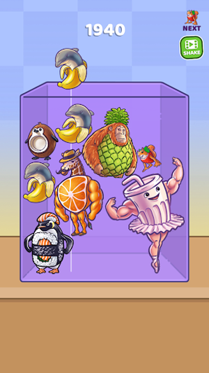 合并外国山海经最新版截图1