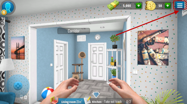 家居设计游戏 家居设计游戏