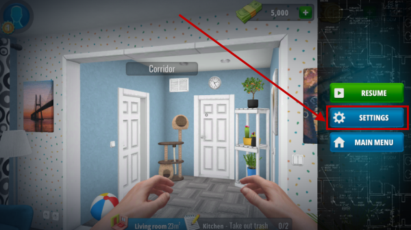 家居设计游戏 家居设计游戏