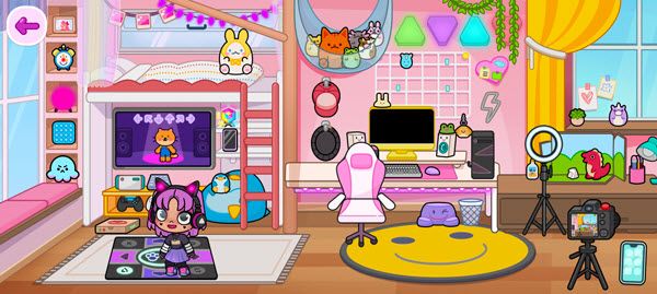 阿凡达孩童世界正版 阿凡达孩童世界正版