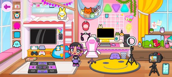 阿凡达孩童世界正版 阿凡达孩童世界正版