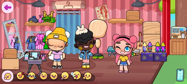 阿凡达孩童世界正版 阿凡达孩童世界正版