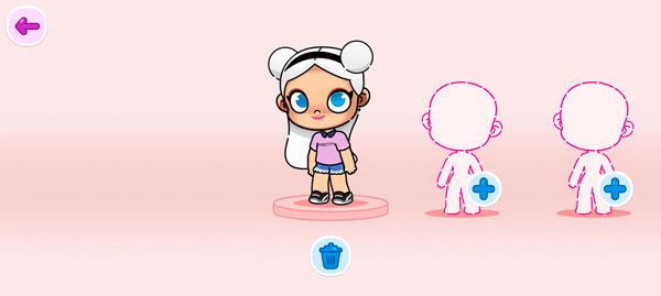 阿凡达孩童世界正版 阿凡达孩童世界正版