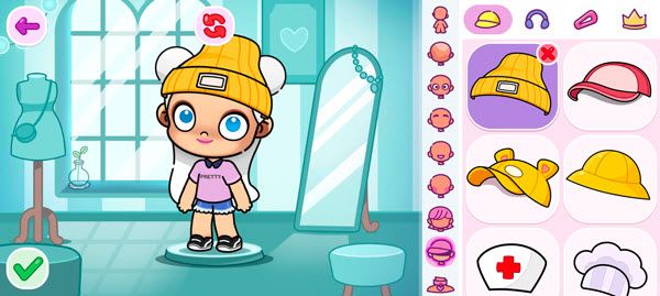 阿凡达孩童世界正版 阿凡达孩童世界正版