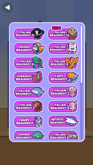 合并外国山海经最新版 合并外国山海经最新版