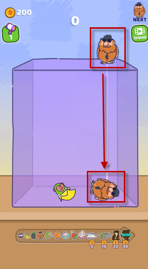 合并外国山海经最新版 合并外国山海经最新版