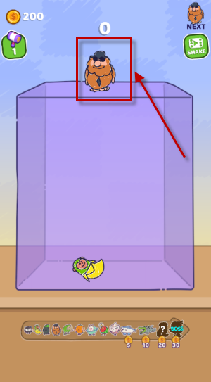 合并外国山海经最新版 合并外国山海经最新版