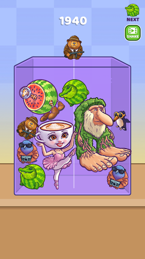 合并外国山海经最新版 合并外国山海经最新版