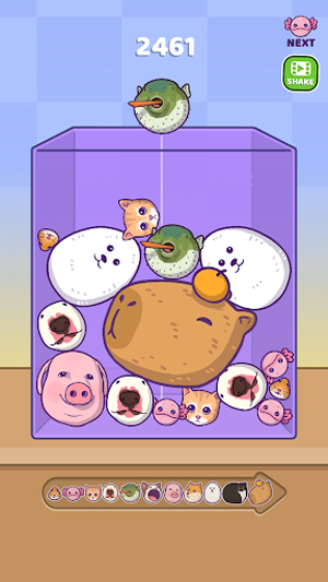 合并外国山海经最新版 合并外国山海经最新版