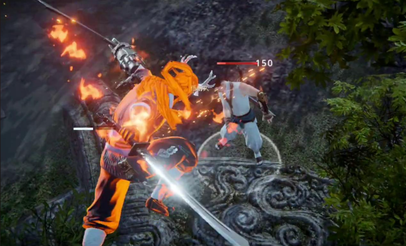 永劫无间刀的连招是什么