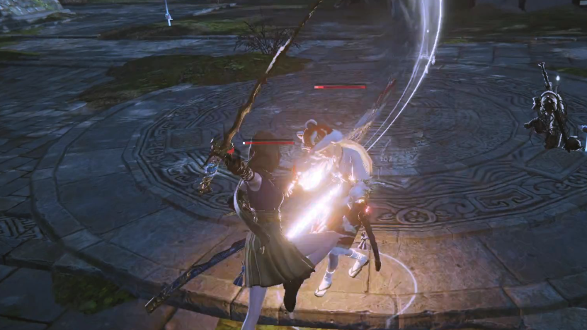 永劫无间刀的连招是什么