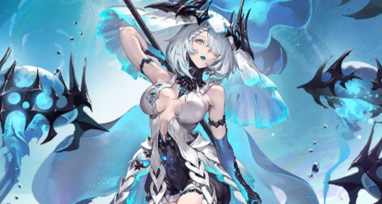 二重螺旋开荒角色怎么选 二重螺旋最强阵容推荐