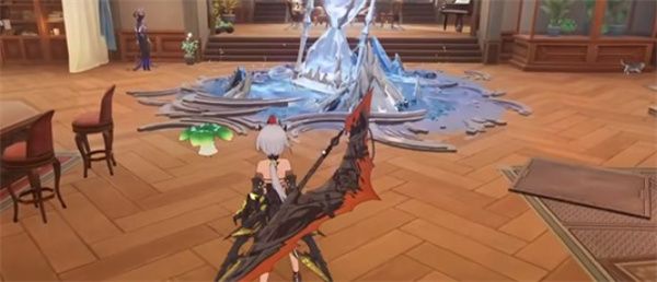 二重螺旋赛琪怎么玩？