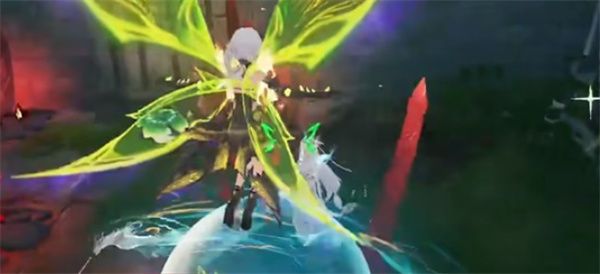 二重螺旋赛琪怎么玩？