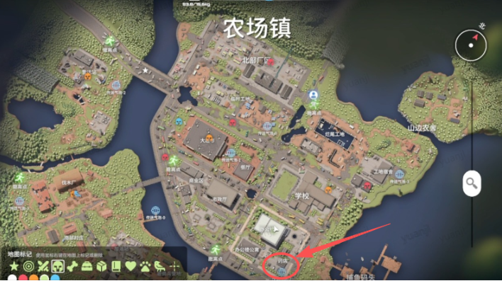 逃离鸭科夫持久针如何获取