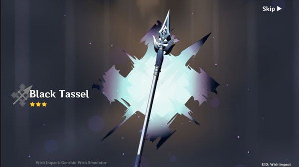 原神开箱模拟器 原神开箱模拟器