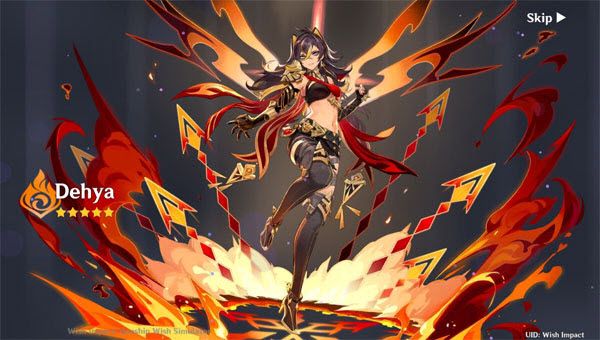 原神开箱模拟器 原神开箱模拟器