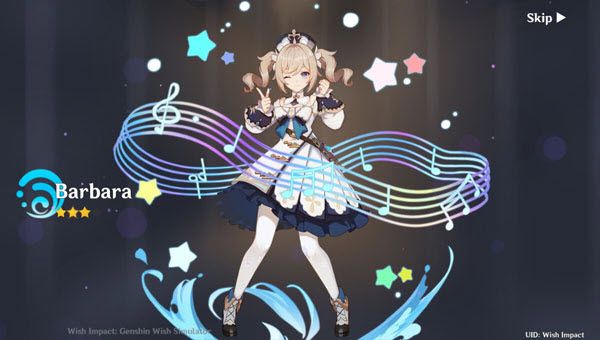 原神开箱模拟器 原神开箱模拟器