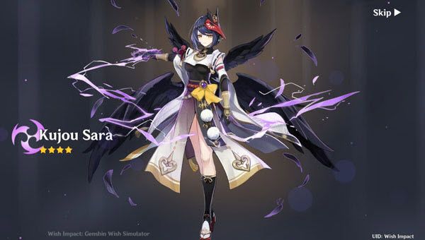 原神开箱模拟器 原神开箱模拟器