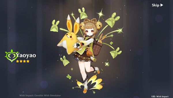 原神开箱模拟器 原神开箱模拟器