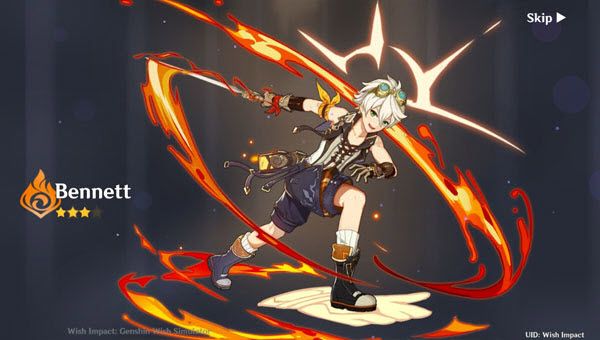 原神开箱模拟器 原神开箱模拟器