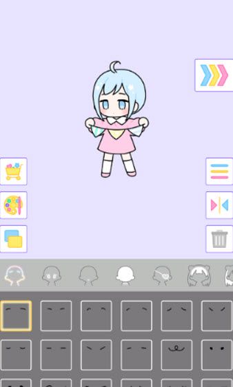 缤纷派对官方版 缤纷派对官方版