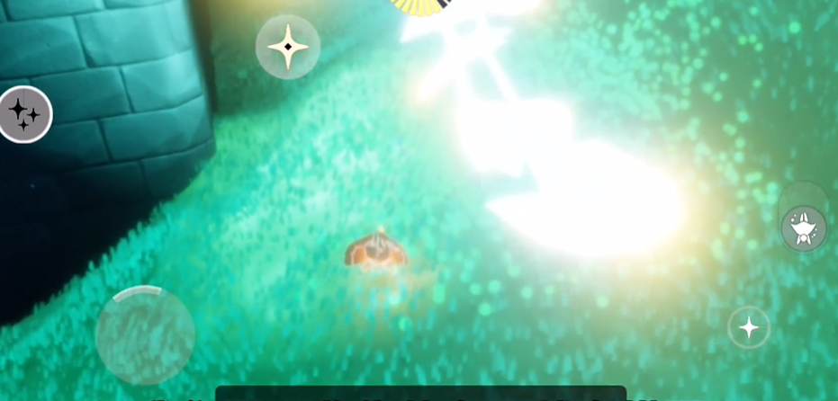 光遇深海季爱心怎么拿