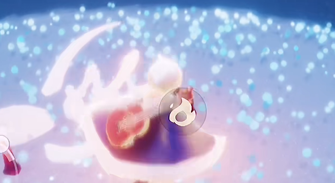 光遇白斗篷搭什么