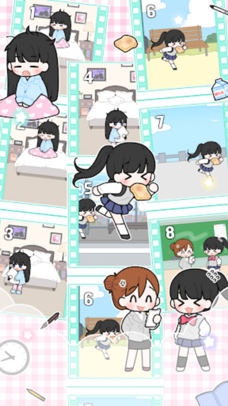 缤纷派对官方版截图0