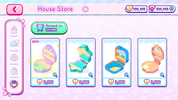 波莉口袋微型世界截图1