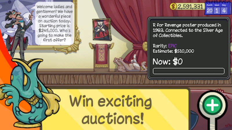 当铺人生2汉化版截图2