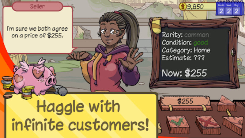 当铺人生2汉化版截图3