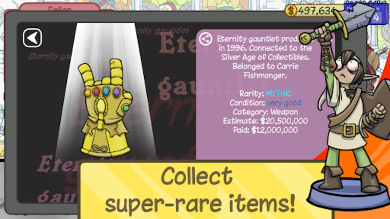 当铺人生2汉化版截图4