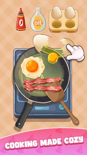 烹饪王国手机版截图0