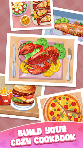 烹饪王国手机版截图2