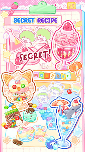 糖葫芦达人国际服截图3