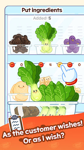 麻辣烫大师最新版截图0