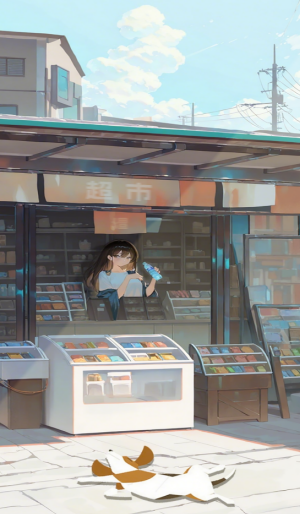 生财小菜园 生财小菜园