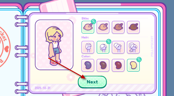 波莉口袋微型世界 波莉口袋微型世界