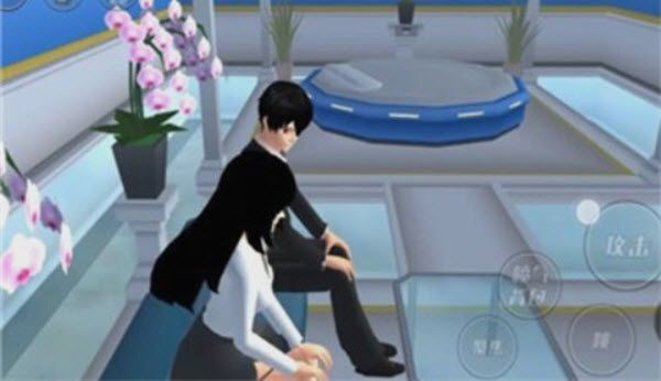 樱花校园模拟器最新版本 樱花校园模拟器最新版本