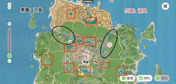 心动小镇国际服 心动小镇国际服