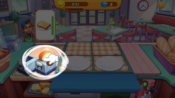 小镇大厨最新版 小镇大厨最新版