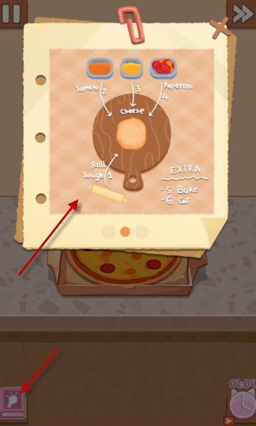 烹饪王国手机版 烹饪王国手机版