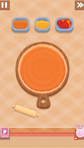 烹饪王国手机版 烹饪王国手机版