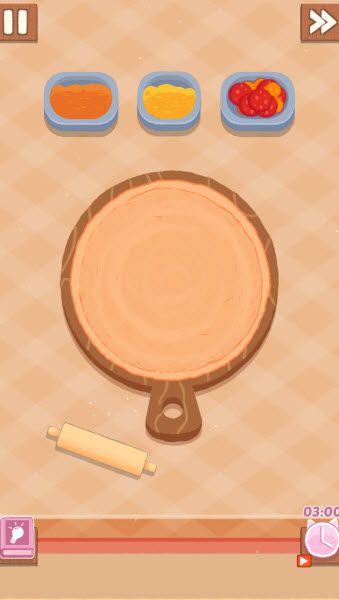 烹饪王国手机版 烹饪王国手机版