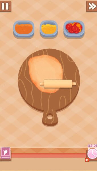 烹饪王国手机版 烹饪王国手机版